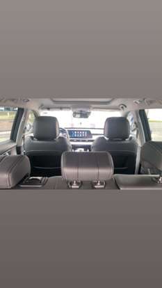 CAOA CHERY-TIGGO 8 PRO-2024