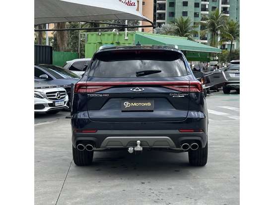 CAOA CHERY-TIGGO 8 PRO-2025