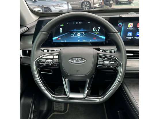 CAOA CHERY-TIGGO 8 PRO-1.6 TGDI GASOLINA DCT CAOA CHERY-TIGGO 8 PRO-2025