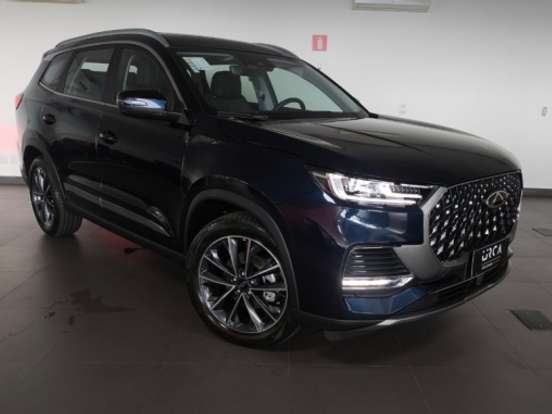 CAOA CHERY-TIGGO 8 PRO-1.6 TGDI GASOLINA DCT CAOA CHERY-TIGGO 8 PRO-2026