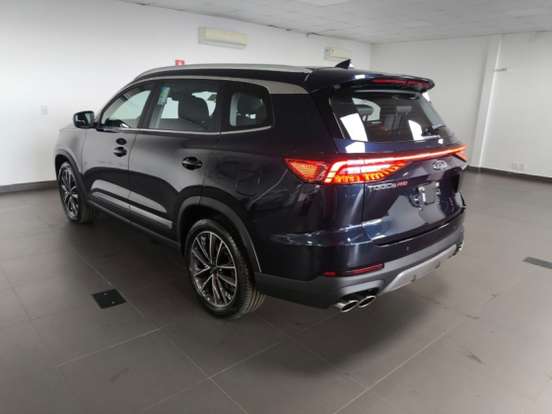 CAOA CHERY-TIGGO 8 PRO-2026
