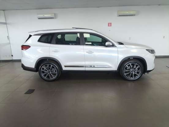 CAOA CHERY-TIGGO 8 PRO-2026