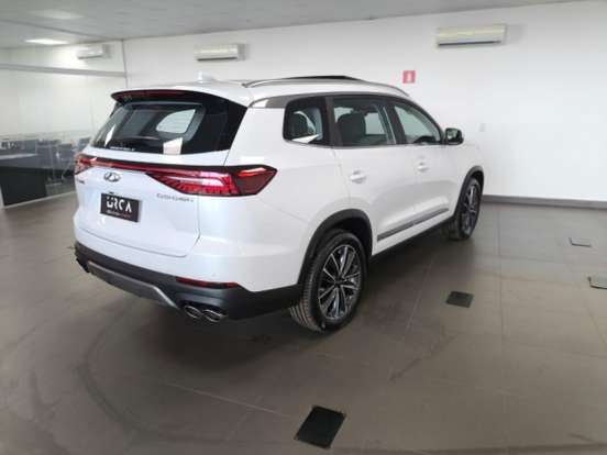 CAOA CHERY-TIGGO 8 PRO-2026