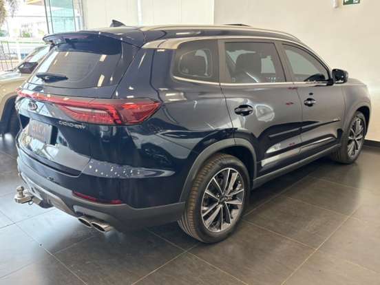 CAOA CHERY-TIGGO 8 PRO-1.6 TGDI GASOLINA DCT CAOA CHERY-TIGGO 8 PRO-2025