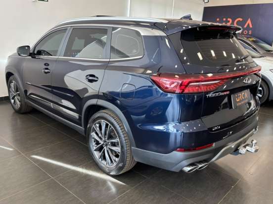 CAOA CHERY-TIGGO 8 PRO-2025