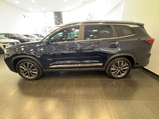 CAOA CHERY-TIGGO 8 PRO-1.6 TGDI GASOLINA DCT CAOA CHERY-TIGGO 8 PRO-2025