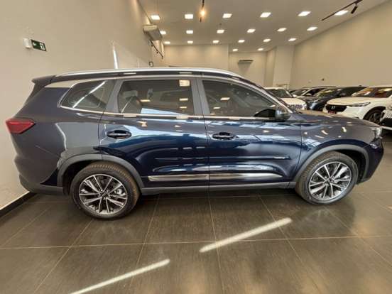 CAOA CHERY-TIGGO 8 PRO-2025
