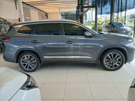 CAOA CHERY-TIGGO 8 PRO-2025
