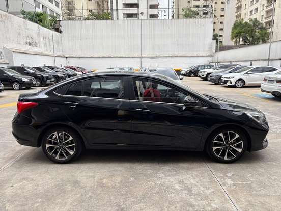 CAOA CHERY-ARRIZO 5-2020