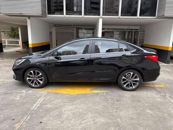 CAOA CHERY-ARRIZO 5-1.5 VVT TURBO iFLEX RTS CVT CAOA CHERY-ARRIZO 5-2020
