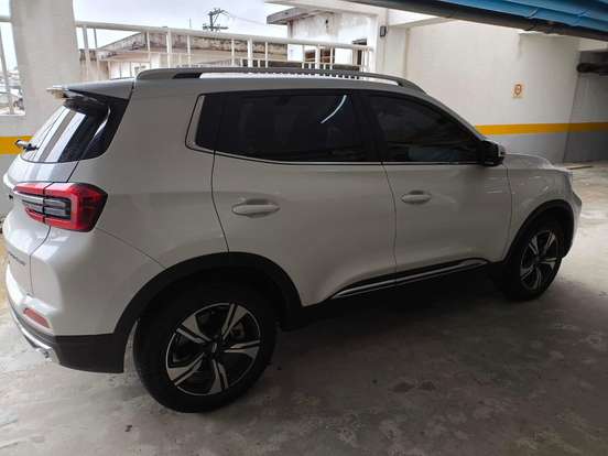 CAOA CHERY-TIGGO 5x-1.5 VVT TURBO iFLEX SPORT CVT CAOA CHERY-TIGGO 5x-2023