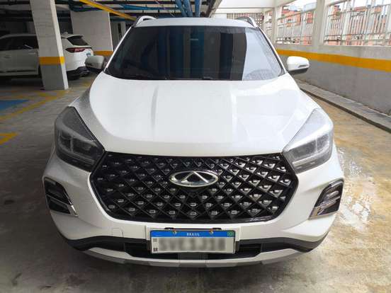 CAOA CHERY-TIGGO 5x-2023