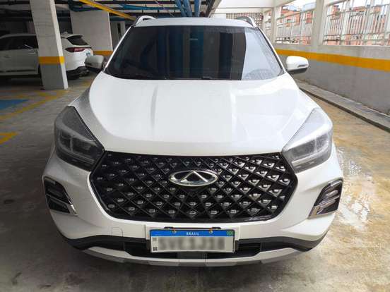 CAOA CHERY-TIGGO 5x-1.5 VVT TURBO iFLEX SPORT CVT CAOA CHERY-TIGGO 5x-2023