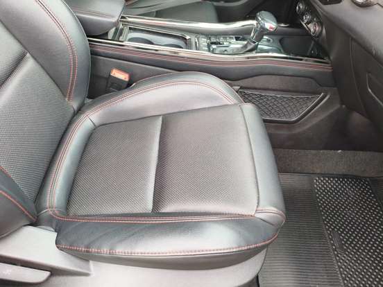 CAOA CHERY-TIGGO 5x-1.5 VVT TURBO iFLEX TXS DCT CAOA CHERY-TIGGO 5x-2021