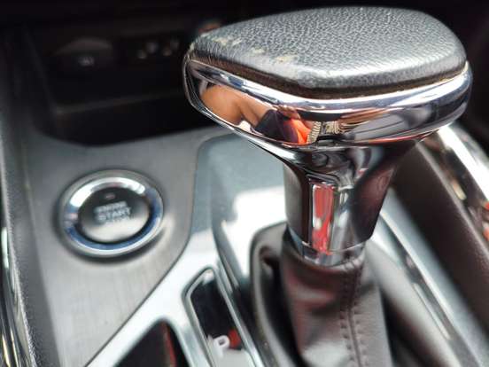 CAOA CHERY-TIGGO 5x-1.5 VVT TURBO iFLEX TXS DCT CAOA CHERY-TIGGO 5x-2021