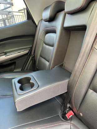 CAOA CHERY-TIGGO 5x-1.5 VVT TURBO iFLEX TXS DCT CAOA CHERY-TIGGO 5x-2019