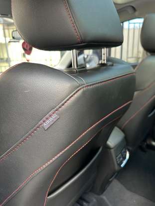 CAOA CHERY-TIGGO 5x-1.5 VVT TURBO iFLEX TXS DCT CAOA CHERY-TIGGO 5x-2019