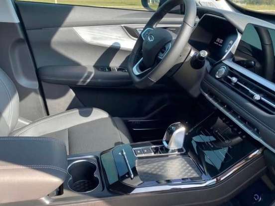 CAOA CHERY-TIGGO 7-1.5 TCI TURBO FLEX SPORT CVT CAOA CHERY-TIGGO 7-2026