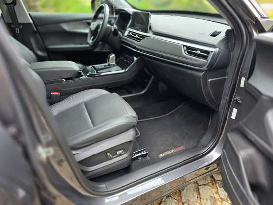 CAOA CHERY-TIGGO 7-2024