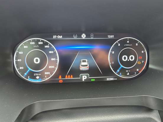 CAOA CHERY-TIGGO 7-2024
