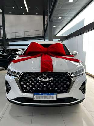 CAOA CHERY-TIGGO 7-2024