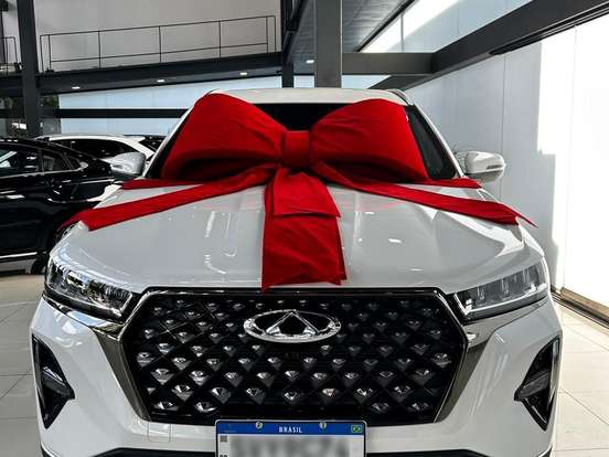CAOA CHERY-TIGGO 7-1.5 TCI TURBO FLEX SPORT CVT CAOA CHERY-TIGGO 7-2024