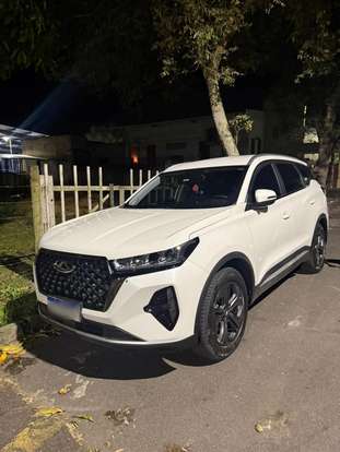 CAOA CHERY-TIGGO 7-2024