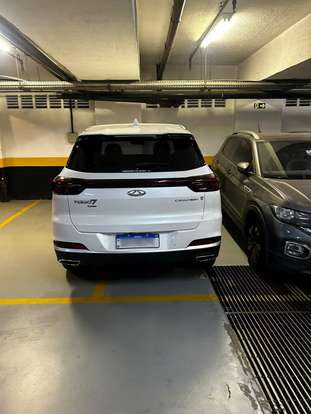CAOA CHERY-TIGGO 7-2024