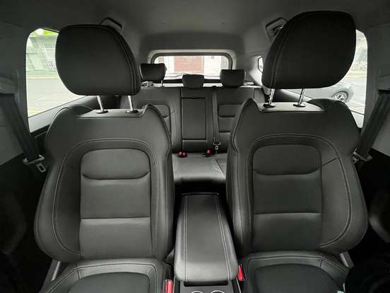 CAOA CHERY-TIGGO 7-1.5 TCI TURBO FLEX SPORT CVT CAOA CHERY-TIGGO 7-2025