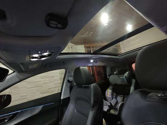 CAOA CHERY-TIGGO 7 PRO-2025