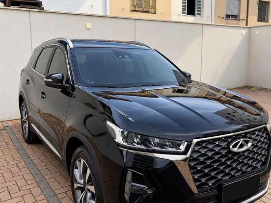 CAOA CHERY-TIGGO 7 PRO-1.6 TGDI GASOLINA MAX DRIVE DCT CAOA CHERY-TIGGO 7 PRO-2024