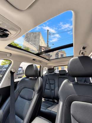 CAOA CHERY-TIGGO 7 PRO-1.6 TGDI GASOLINA MAX DRIVE DCT CAOA CHERY-TIGGO 7 PRO-2024