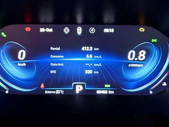 CAOA CHERY-TIGGO 8-1.6 TGDI GASOLINA TXS DCT CAOA CHERY-TIGGO 8-2020