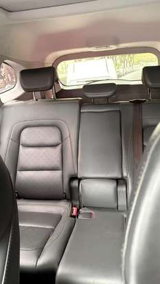 CAOA CHERY-TIGGO 8-2020