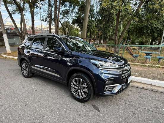 CAOA CHERY-TIGGO 8-2024