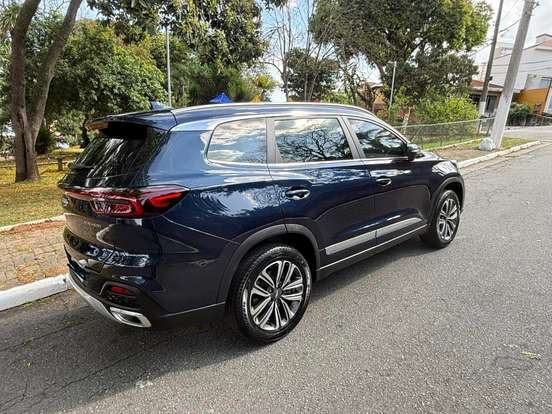 CAOA CHERY-TIGGO 8-2024