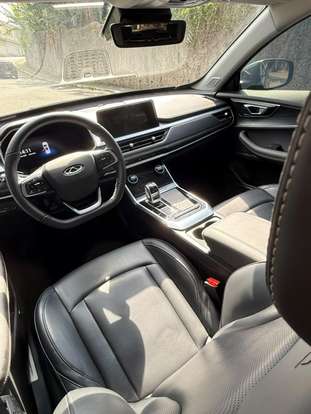CAOA CHERY-TIGGO 8-2024