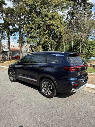 CAOA CHERY-TIGGO 8-2024
