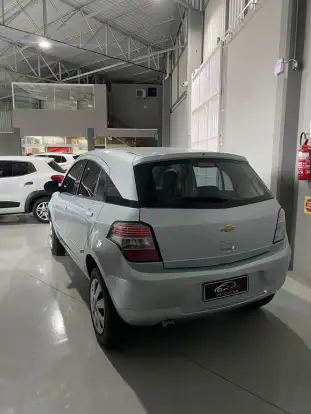 CHEVROLET-AGILE-2010