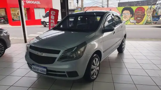 CHEVROLET-AGILE-2012