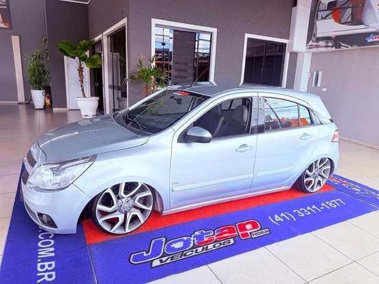 CHEVROLET-AGILE-2011