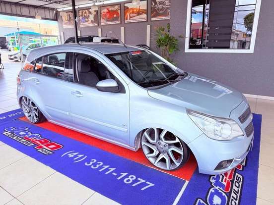 CHEVROLET-AGILE-2011