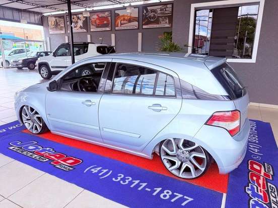 CHEVROLET-AGILE-2011