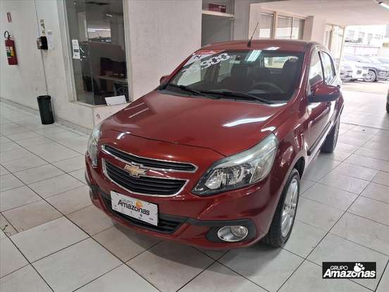 CHEVROLET-AGILE-2013
