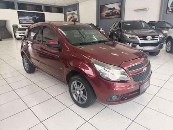CHEVROLET-AGILE-2011