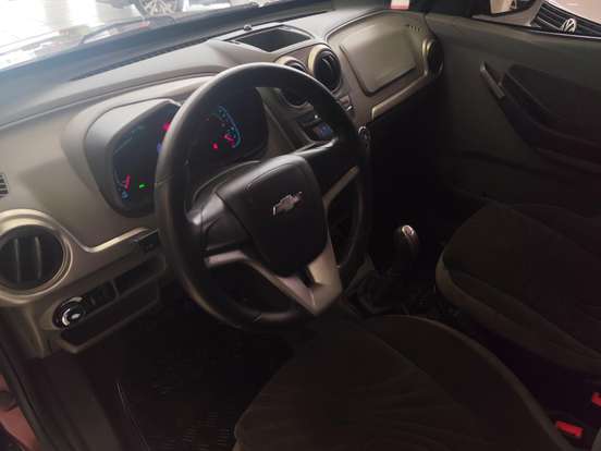 CHEVROLET-AGILE-1.4 MPFI LTZ 8V FLEX 4P MANUAL CHEVROLET-AGILE-2011