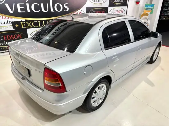 CHEVROLET-ASTRA-1999