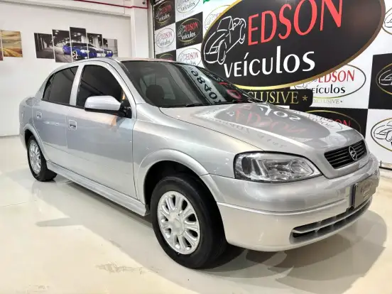 CHEVROLET-ASTRA-1999
