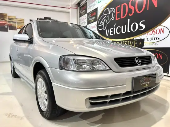 CHEVROLET-ASTRA-1999