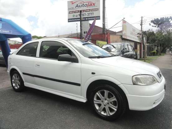 CHEVROLET-ASTRA-2001